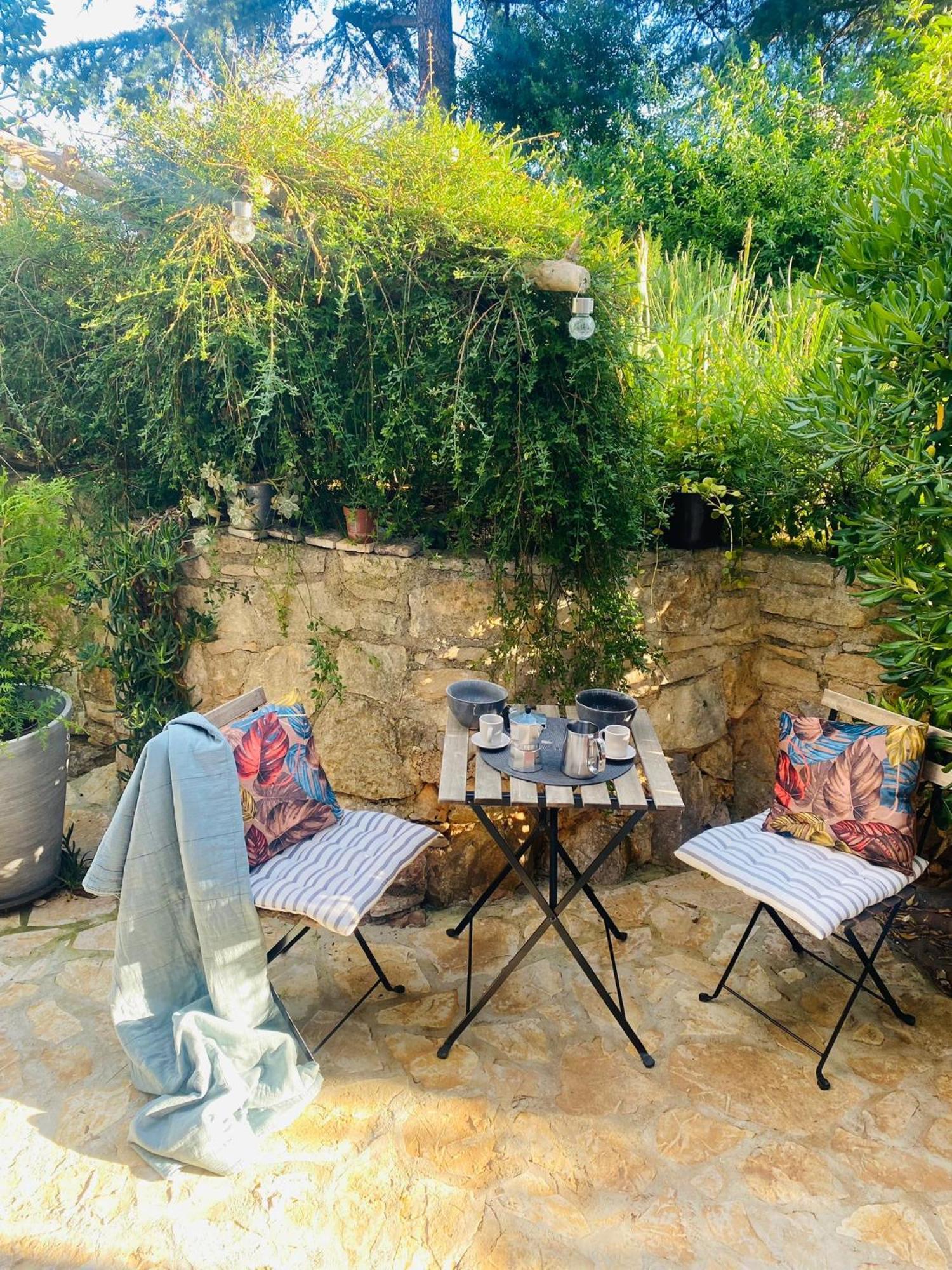 רוביני Apartments Nikval מראה חיצוני תמונה